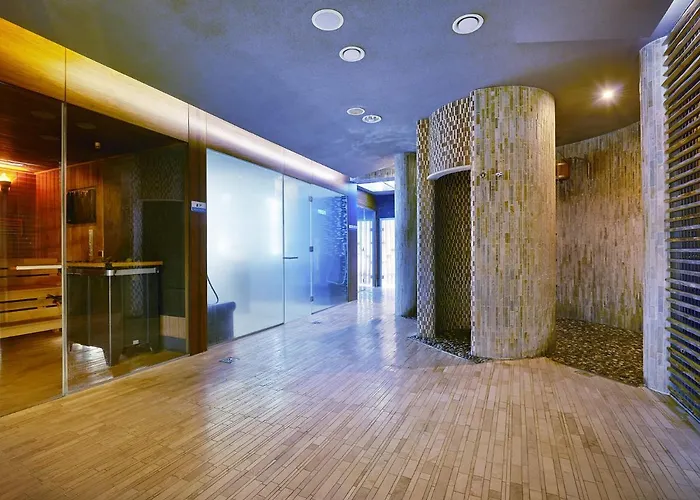 Vacationclub - Seaside 410