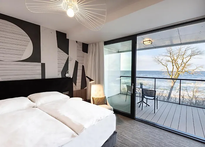 Vacationclub - Seaside 410